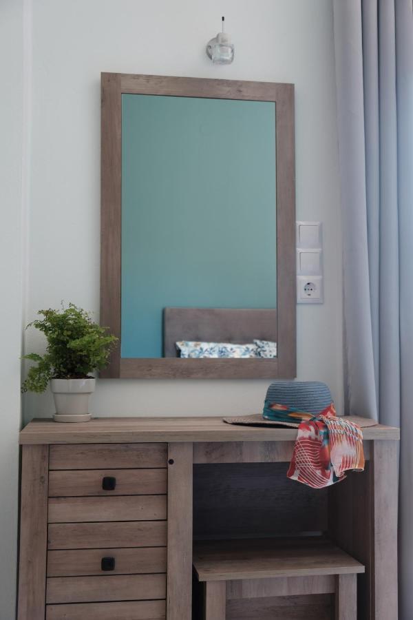 Mouzakitis Apartments 4 أريلاز المظهر الخارجي الصورة