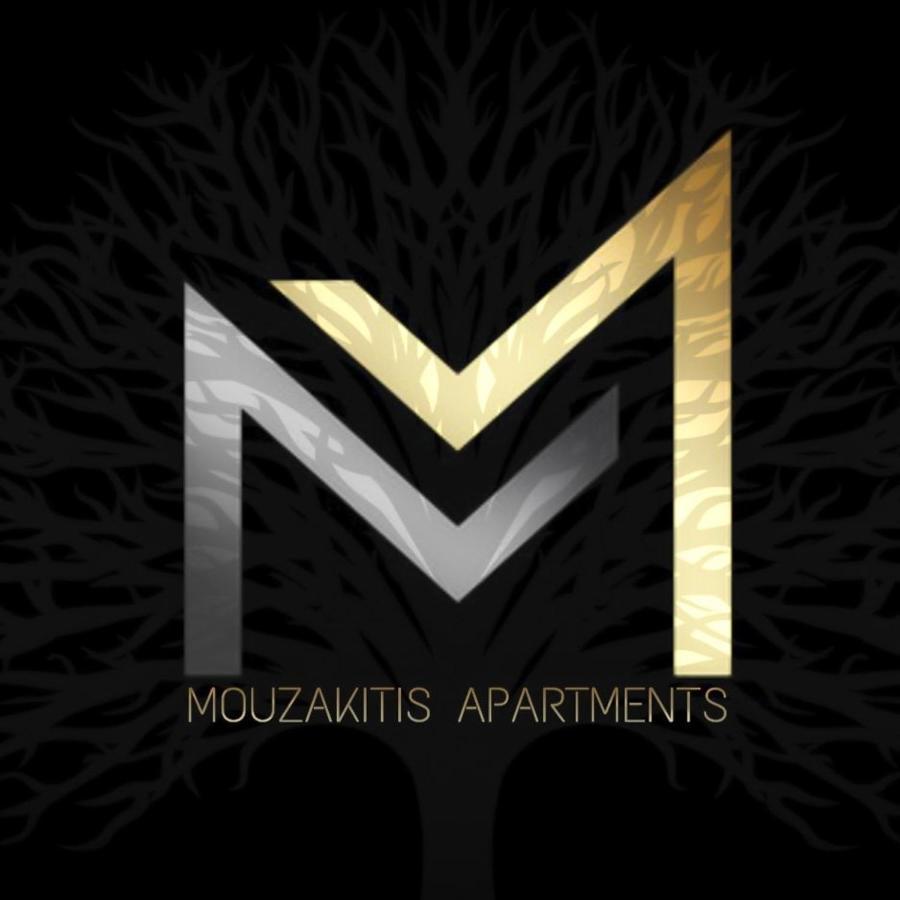 Mouzakitis Apartments 4 أريلاز المظهر الخارجي الصورة